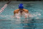 Swimming vs CGA  Wheaton College Swimming & Diving vs Coast Guard Academy. - Photo By: KEITH NORDSTROM : Wheaton, Swimming, diving